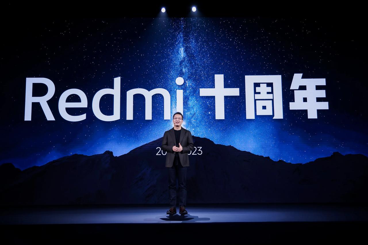 从国内突破到国际扩展：Redmi的全球化之路。

十年前，这个品牌作为一家新兴的