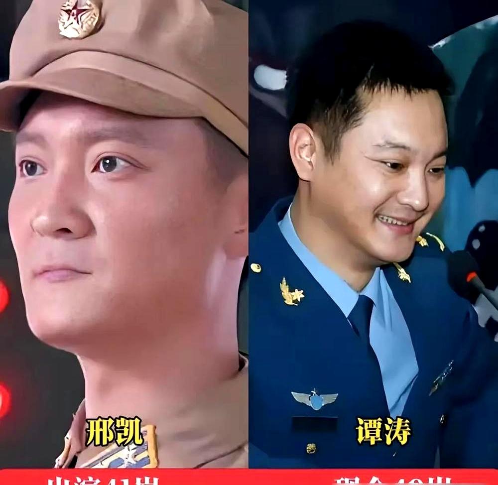 现在的军旅剧敢不磨皮、不加滤镜吗？
 

当年《绝密543》就这么干。王聪、林永