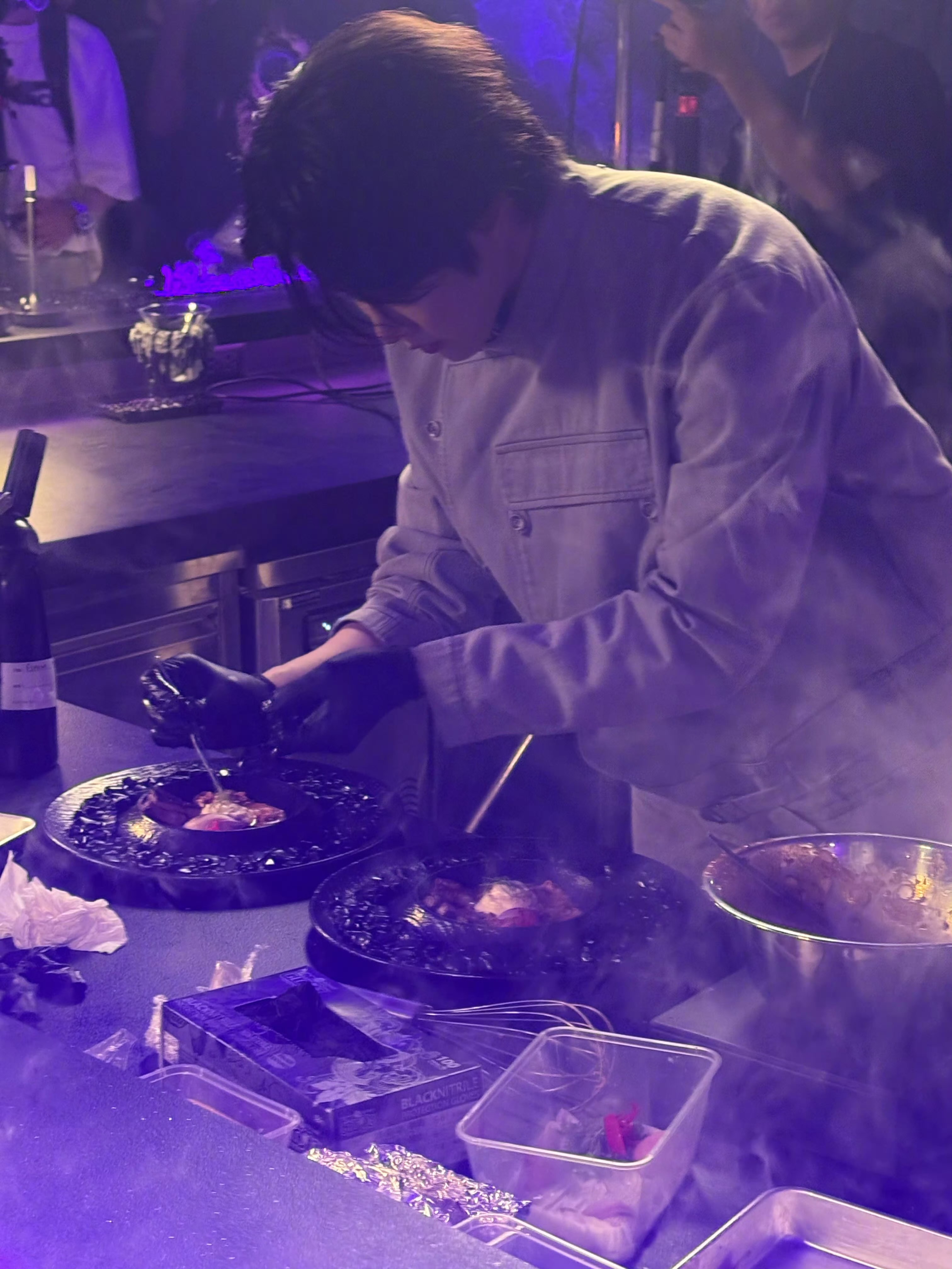 虞书欣姜暮的plog 虞书欣姜暮的plog！漂亮小暮和她的朋友们