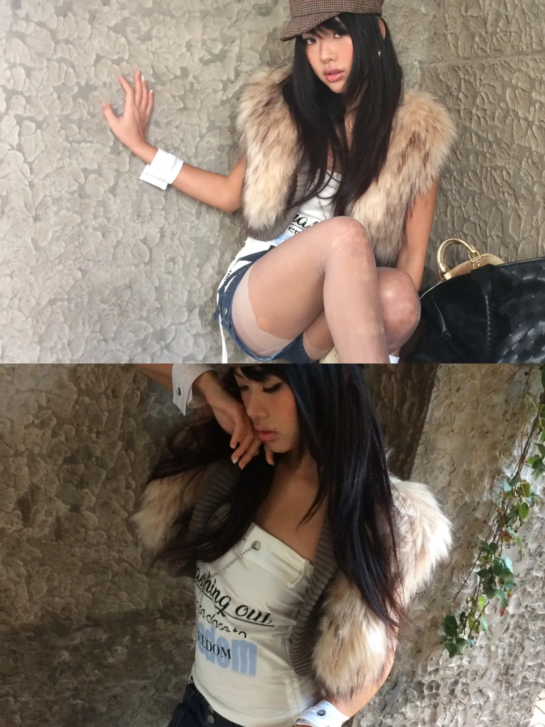 标题还能怎么想