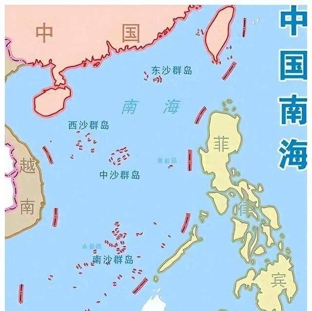 破解南海困境的方法就是直击美国的软肋，高志凯教授的提议，让人拍案叫绝！

中国南