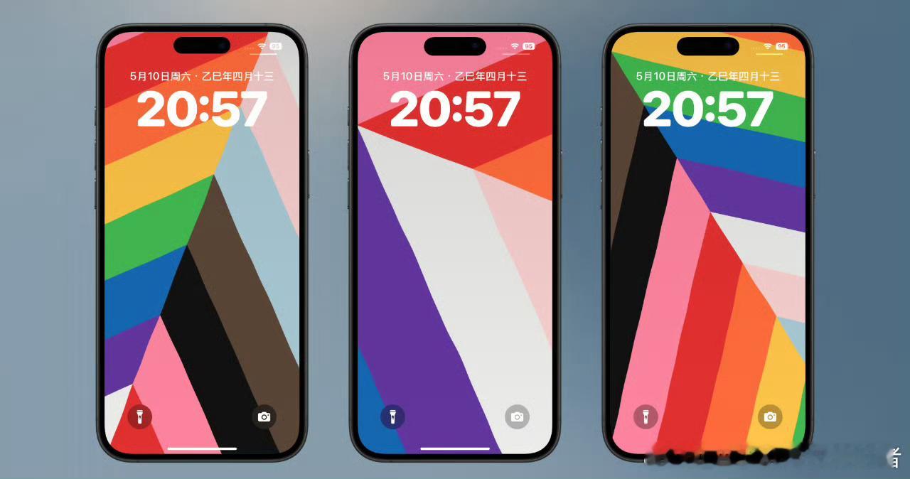iOS18.5正式版来了iOS 18.5正式版操作系统来了，各位iPhone手机
