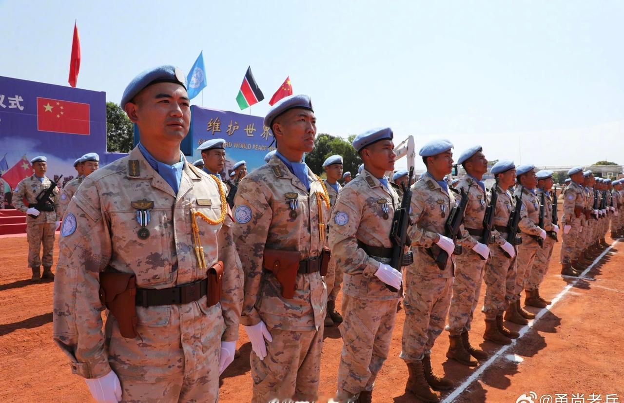 我是一个兵超话 【强军早报 】军事早知道
1、近日，西藏军区某部组织官兵开展实弹