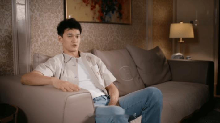 孙杨说自己35岁体能不输小孩 35岁孙杨正是闯的年纪 岁月挡不住热爱！35岁孙杨