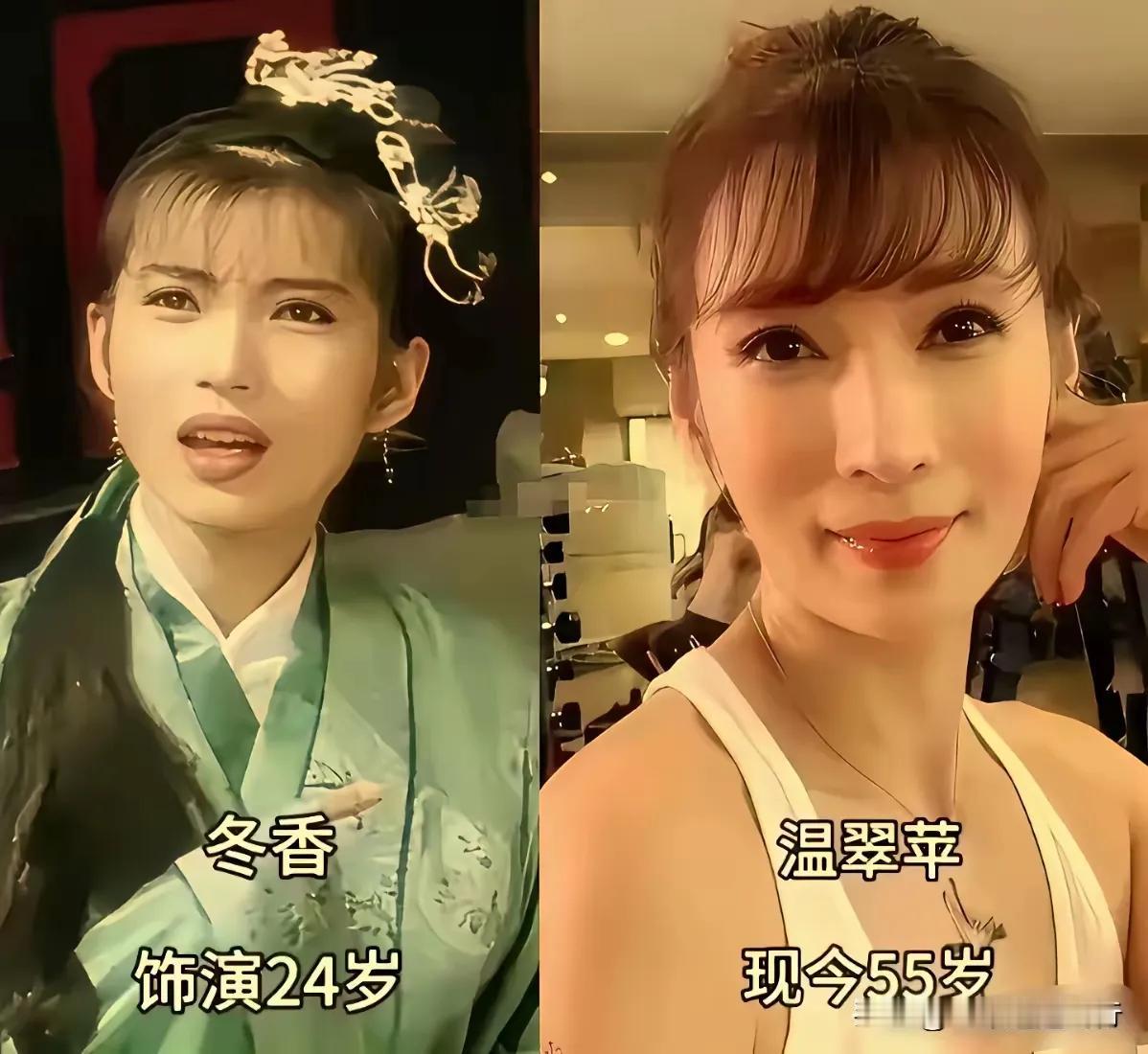 《唐伯虎点秋香》演员演技特别好。
《唐伯虎点秋香》中巩俐饰演的秋香，不仅外貌出众