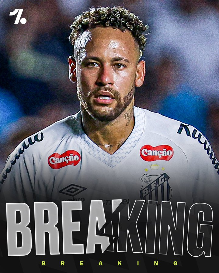 内马尔无视医生的建议，将继续带伤上阵🤕👀内马尔左膝关节软骨（半月板）撕裂，医