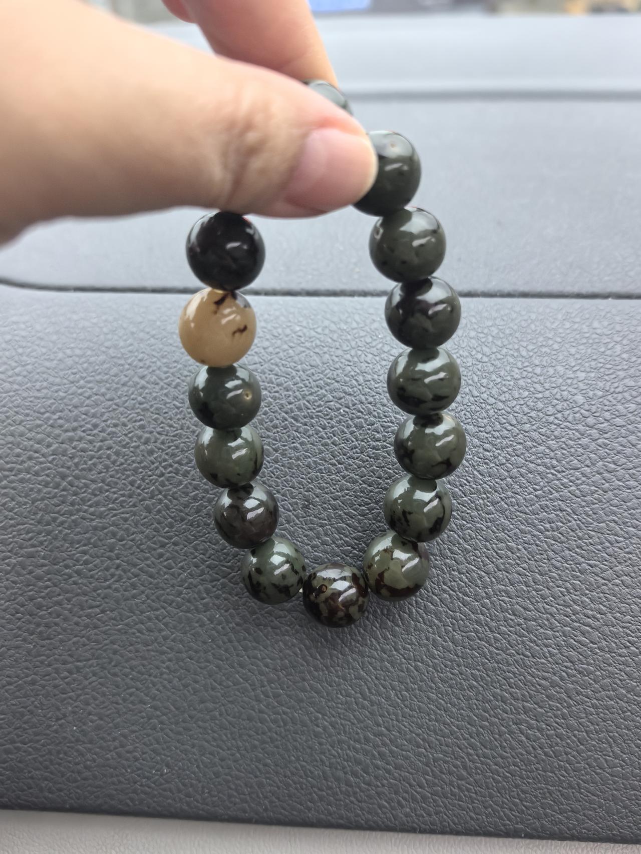 天天盘啊盘啊，盘成这样，算不算盘好了呢？