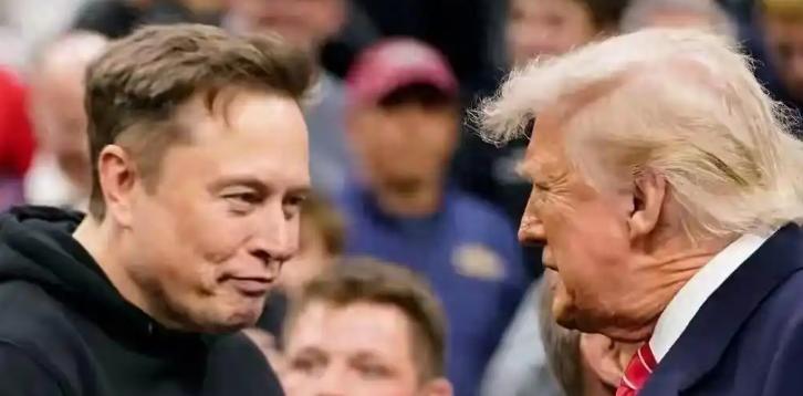 真是活久见！全世界都在盯着那几纳米的芯片打破头，结果马斯克一句话把大家整蒙了：现