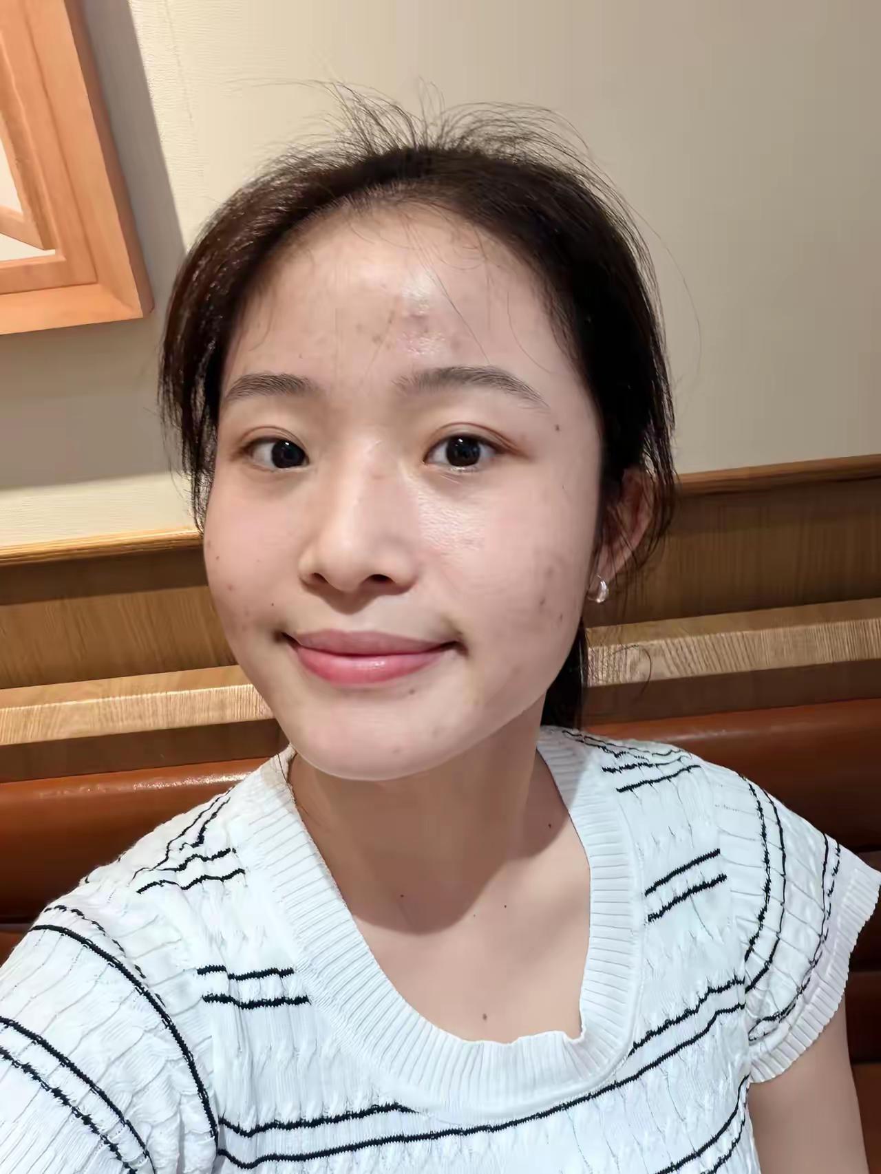 喜欢健身的女人，有多美