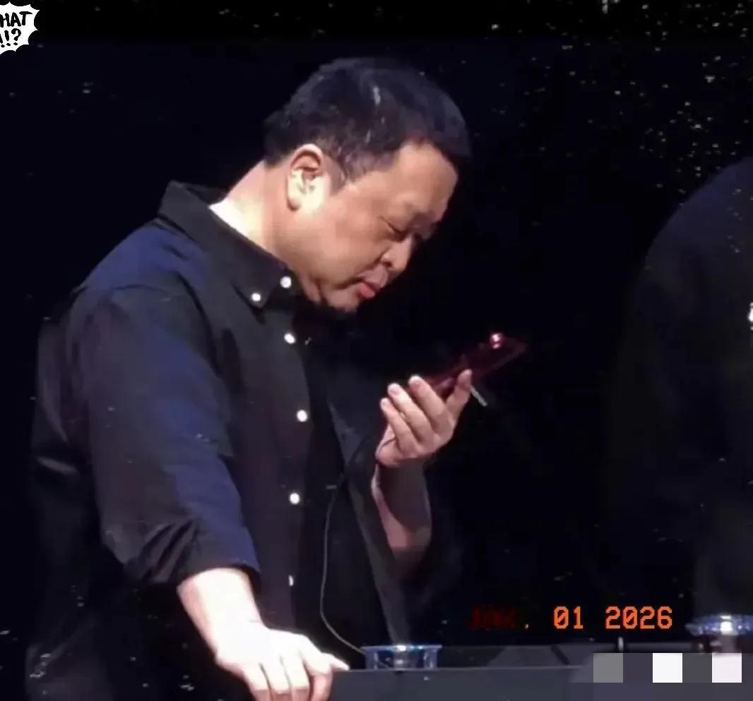 还清6亿却喊着“可能要死了”，罗永浩凌晨的自白，戳破了太多人对“坚韧”的误解。