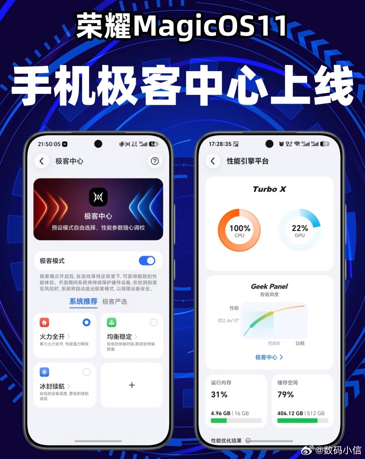 MagicOS11MagicOS11内测MagicOS11迎来全新升级，手机端正