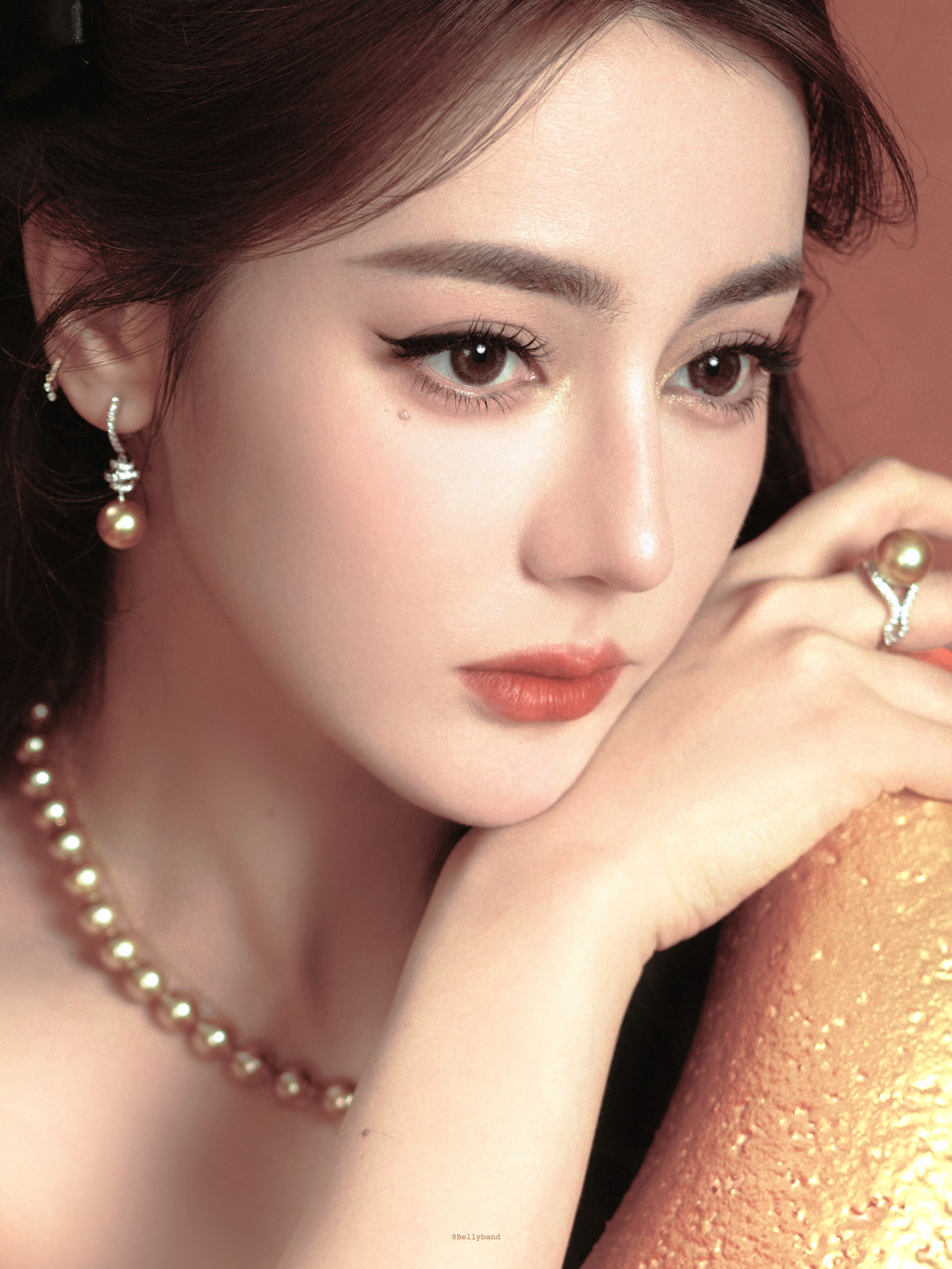 迪丽热巴⚜️ 