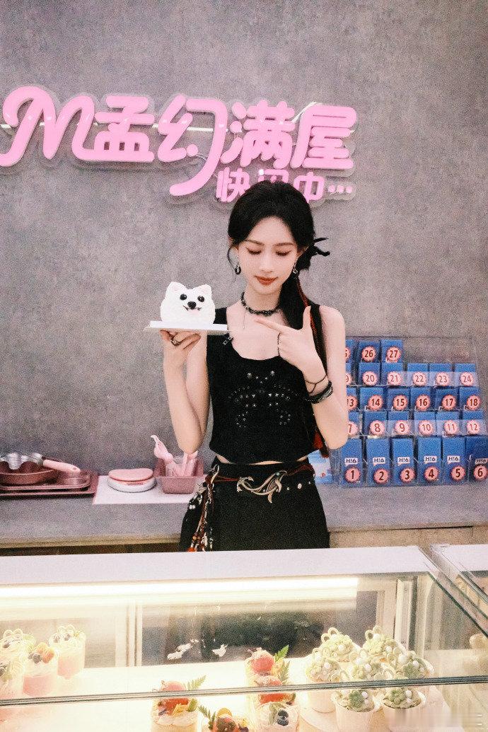 你好星期六找卧底当个事办孟子义在好六街门派大战中，会不会凭借她的“古灵精怪”成为