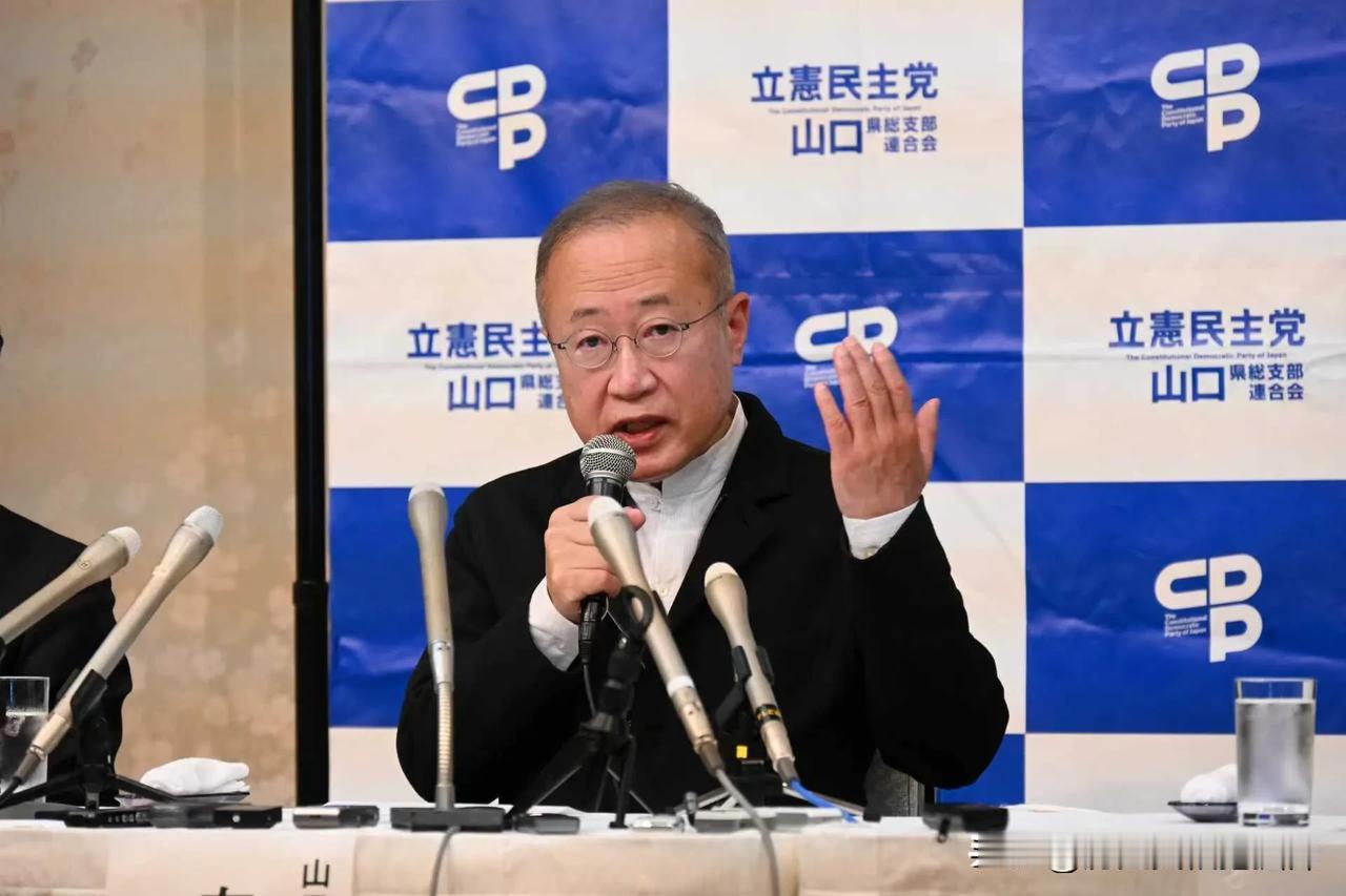中国人应该感谢这位日本国会议员！日本国会众议院议员有田芳生近日严厉批评反华议员“