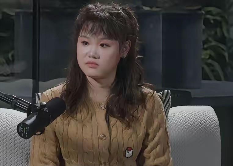 主持人问张家齐：“如果未来你有自己的孩子，你会让他去跳水吗？”张家齐斩钉截铁：“