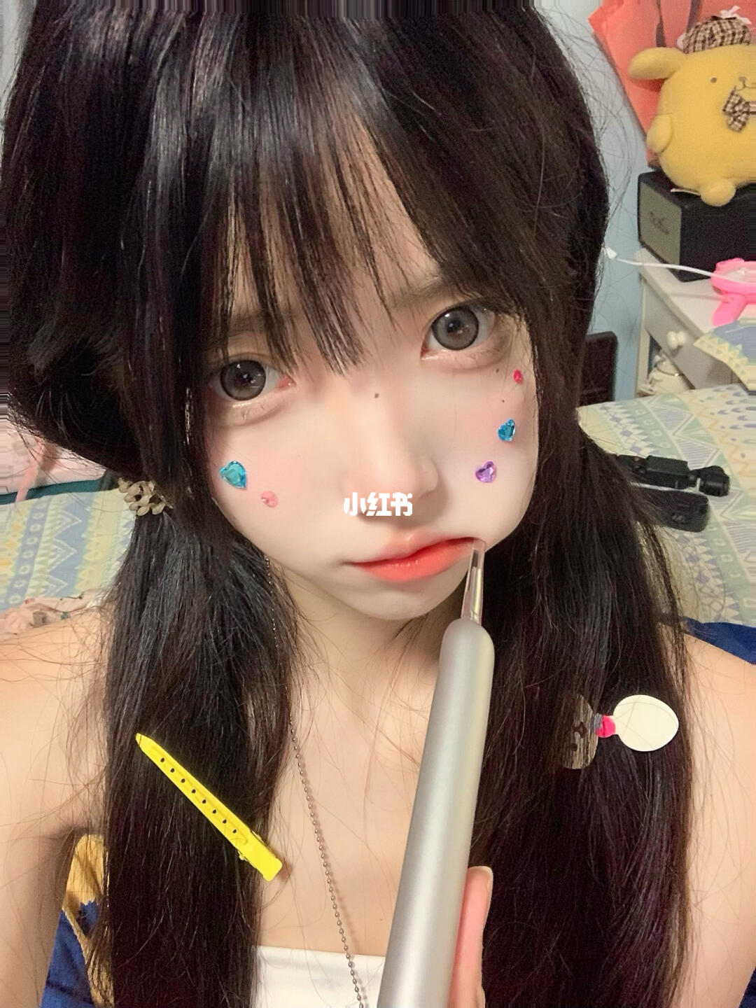 好好刷牙🦷⸝⸝⸝˘◡˘♡