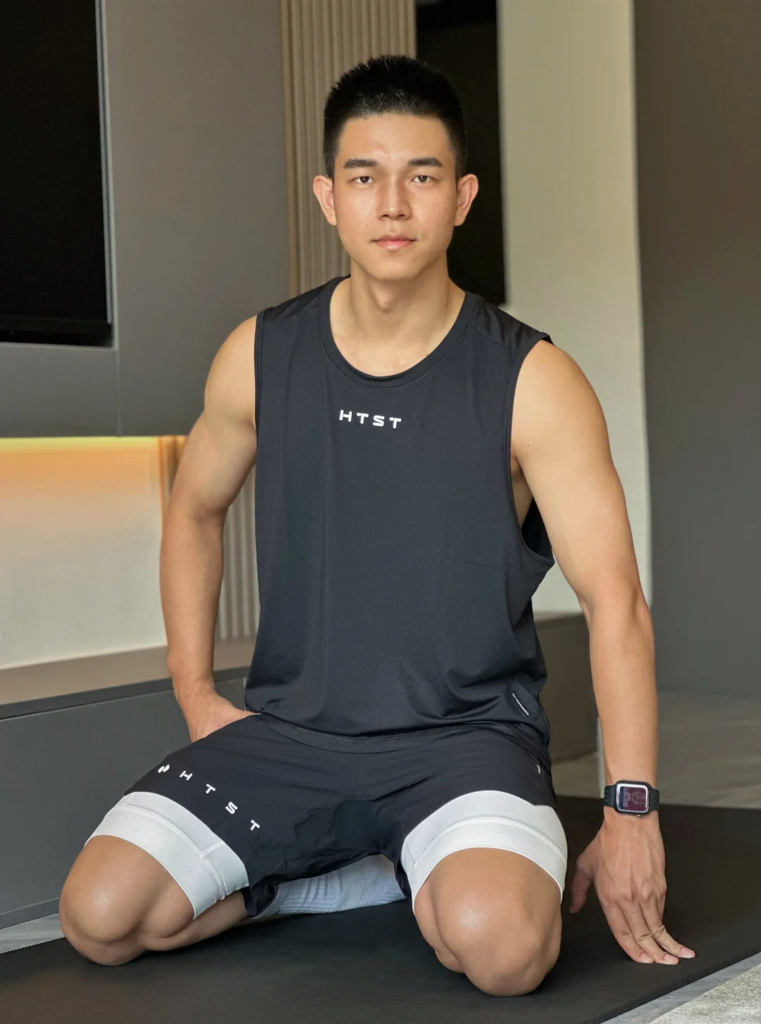 女人叫美人计，男人叫什么？