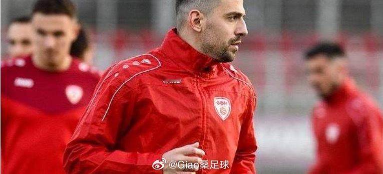 搬运足球情报，给足球爱好者们提供帮助比利时VS北马其顿1亚历山大-特拉伊科夫斯基