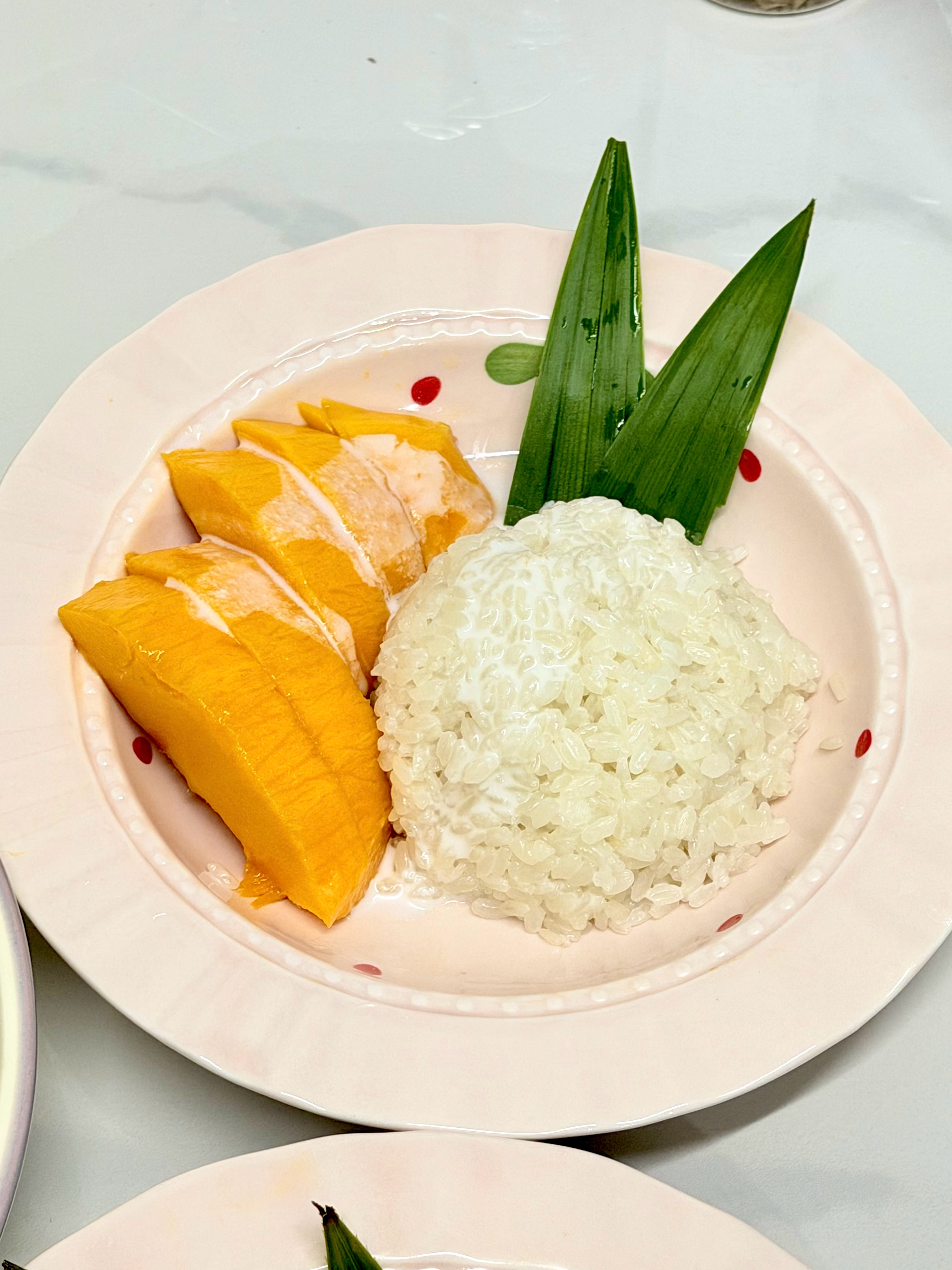 🥭🍚挑战😋 