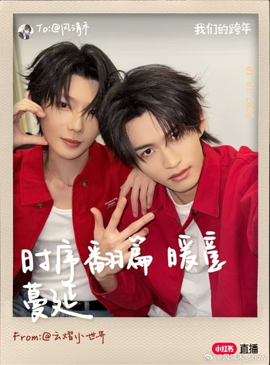 也没人告诉我红v也要发月末总结呀，社畜的我上班总结还没写呢，那就浅浅来个半年总结