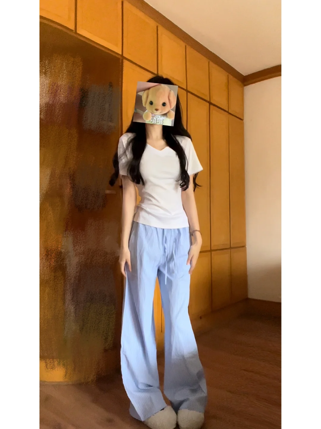 松弛感upupup❤️