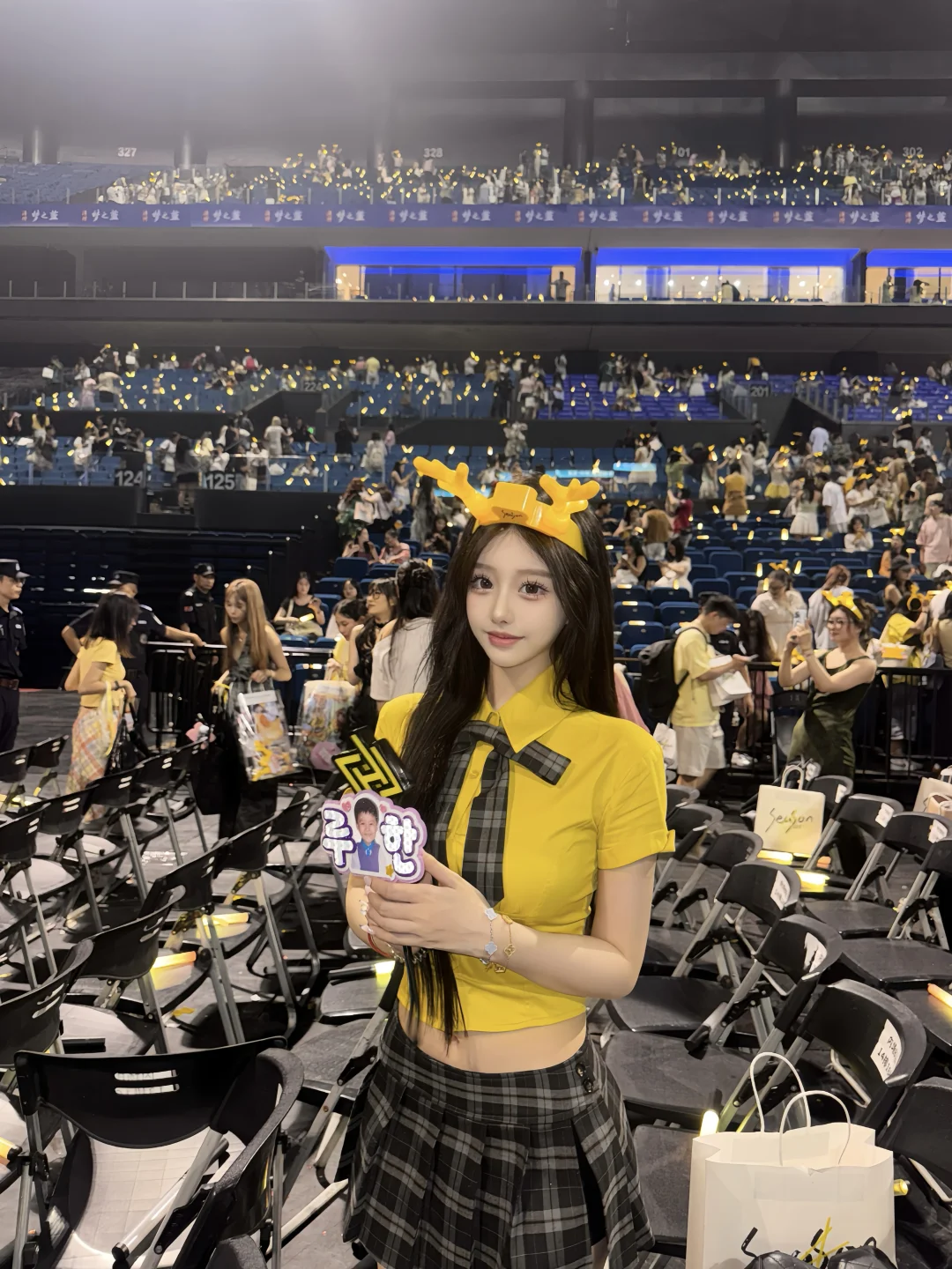 是我们的第十三年💛