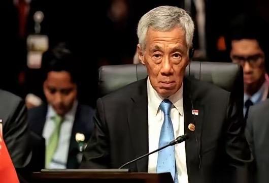 新加坡万万没想到，中国会在海南洋浦港给它来这么一记“釜底抽薪”！
​​洋浦港现在