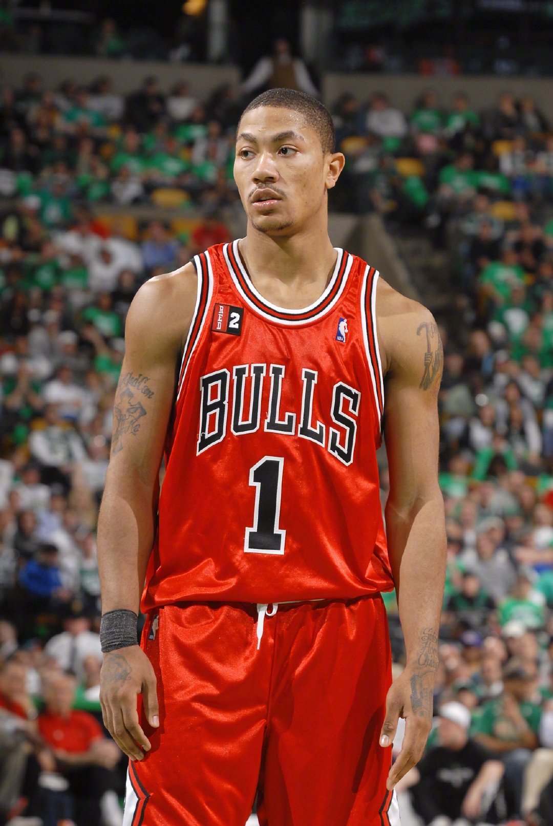 篮天下 2009年，“风城玫瑰”的季后赛首秀，谁说新人就要慢热！Images v