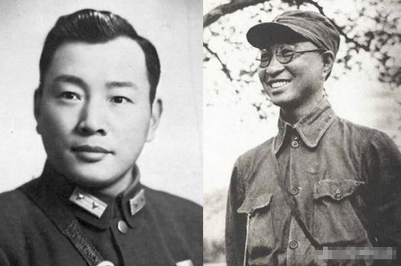 1959年，宋希濂刚办完赦免手续，脚还没迈出门槛，就瞧见陈赓坐着敞篷吉普车来接他