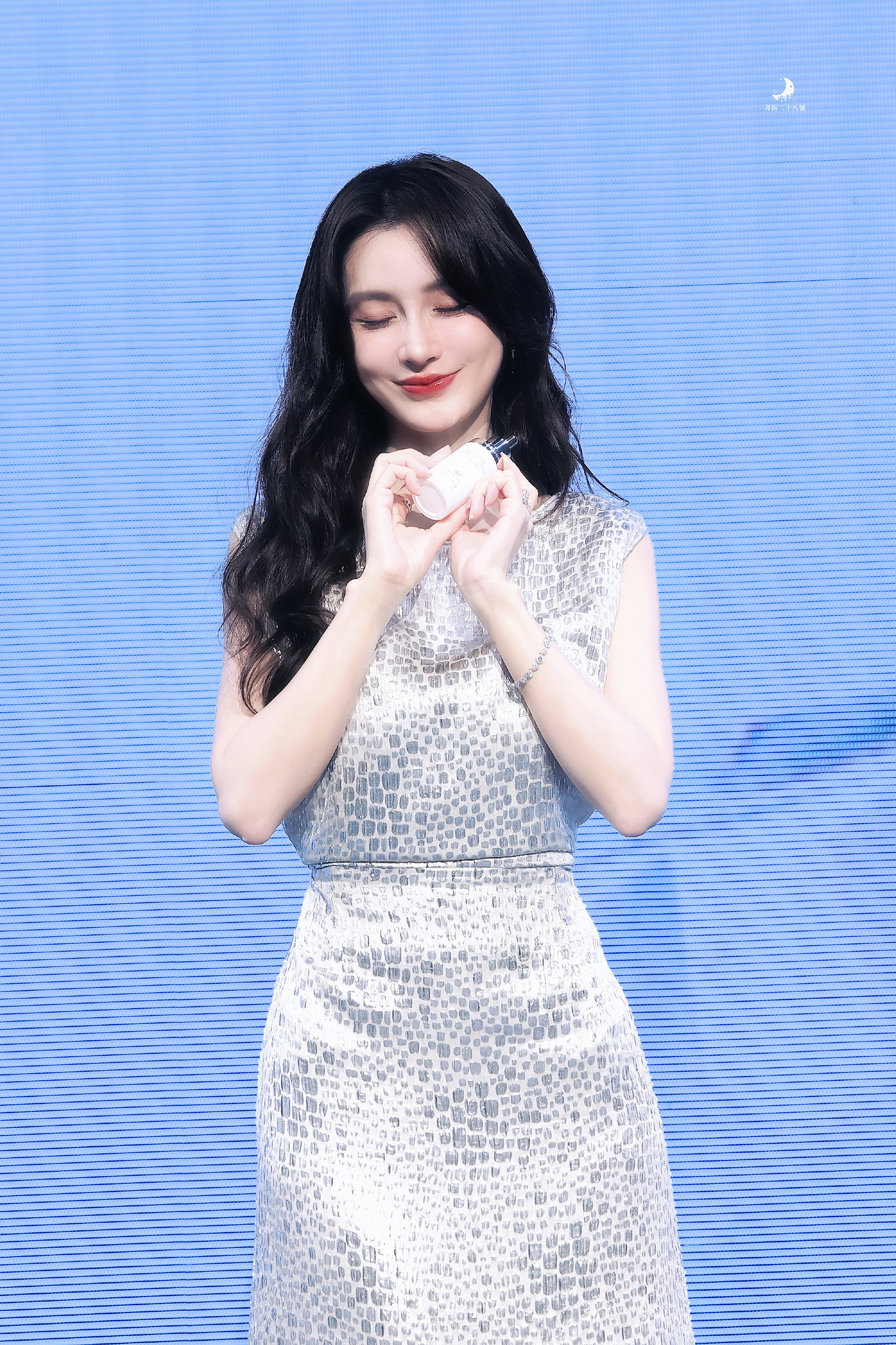 angelababy ⼁杨颖 在一起久一点可以吗 永远永远˶>𖥦<˶