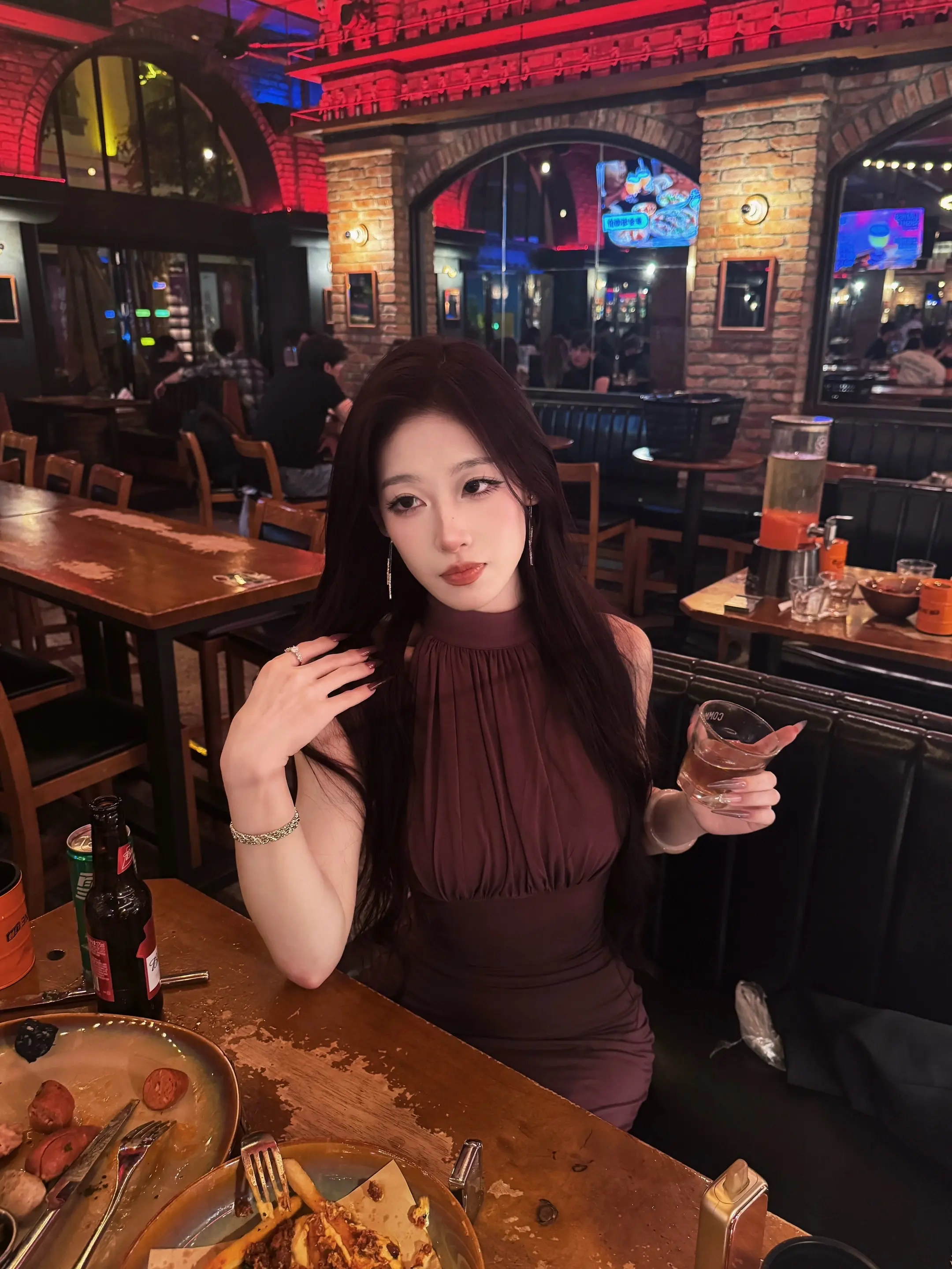 30岁的女人