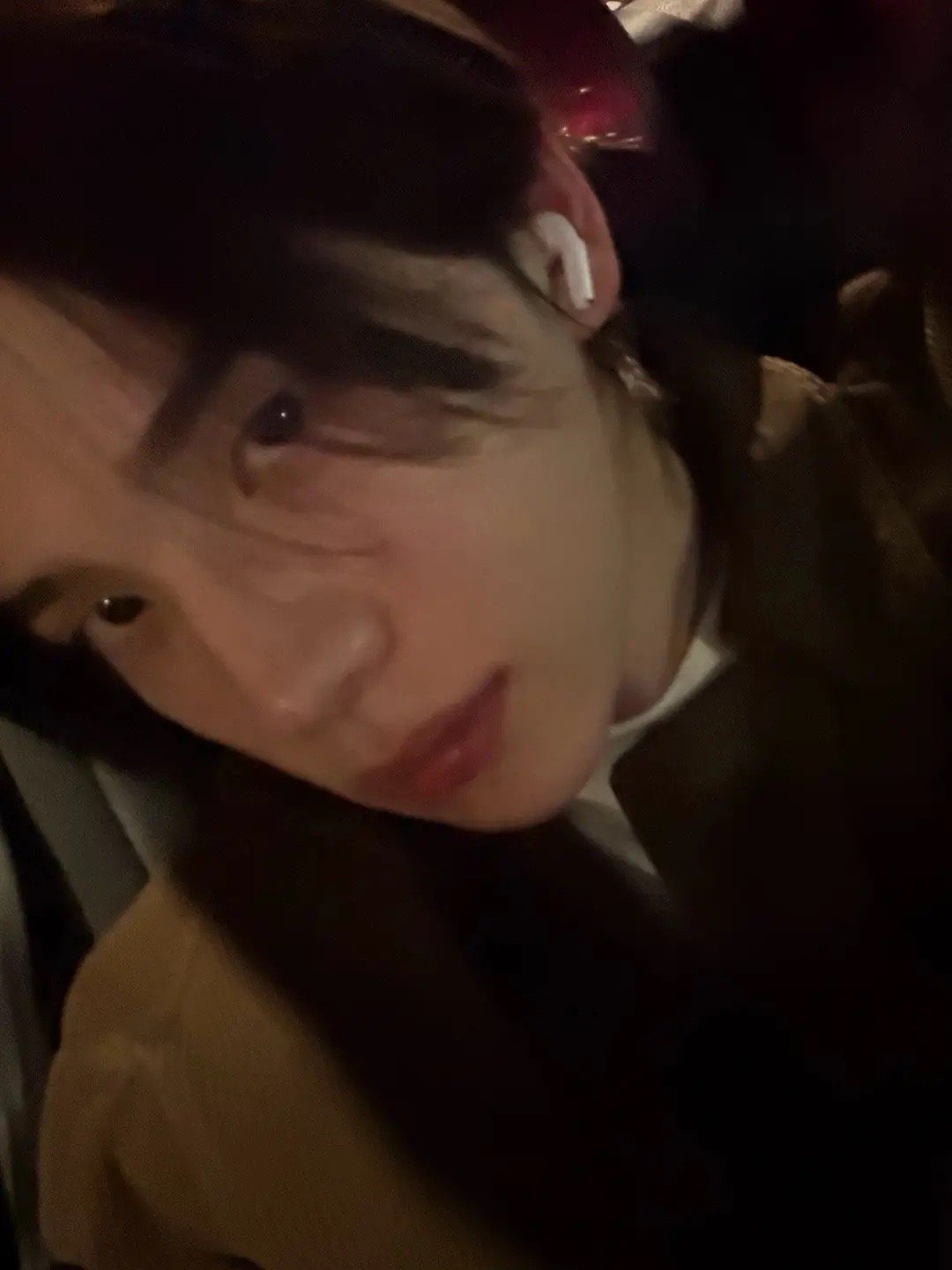 申惟怎么面相都变成了黄铉辰的模样… 