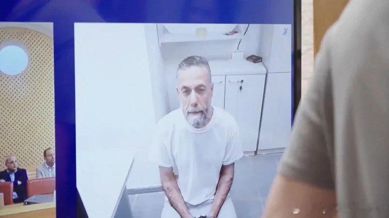 (UTC08：00)巴勒斯坦人阿布·萨菲亚博士在以色列监狱中的生命受到威胁，人权