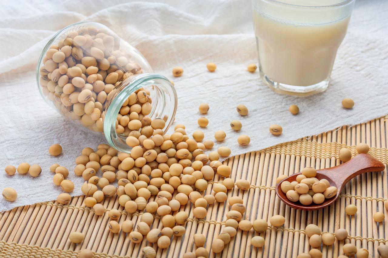 破除误区：肾友不能吃豆制品？科学告诉你真相
很多肾友都被 “肾不好不能吃豆制品”