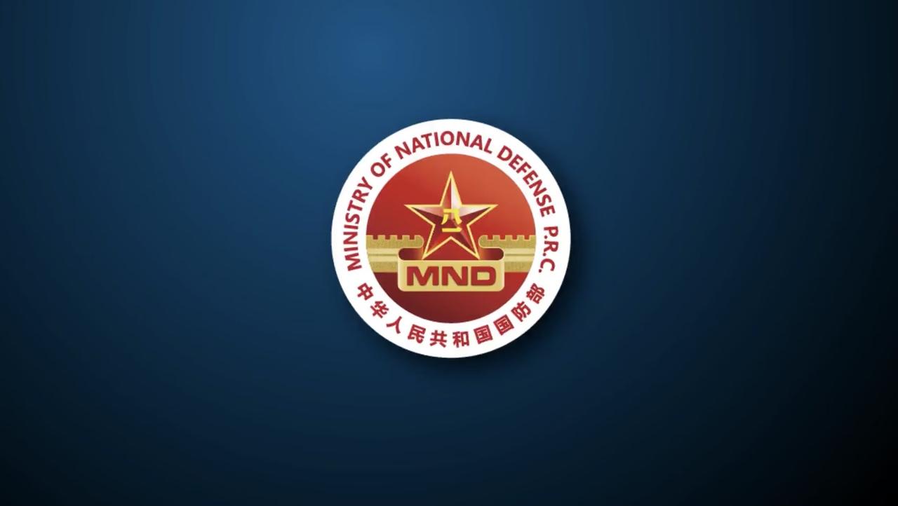 中国国防部正式开通海外平台账号

12月8日，中国国防部在海外社交媒体X平台正式