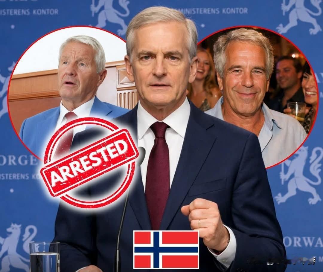 司法首例：挪威成全球首个起诉爱泼斯坦关联人员的国家
 
挪威成为全球首个对杰弗里