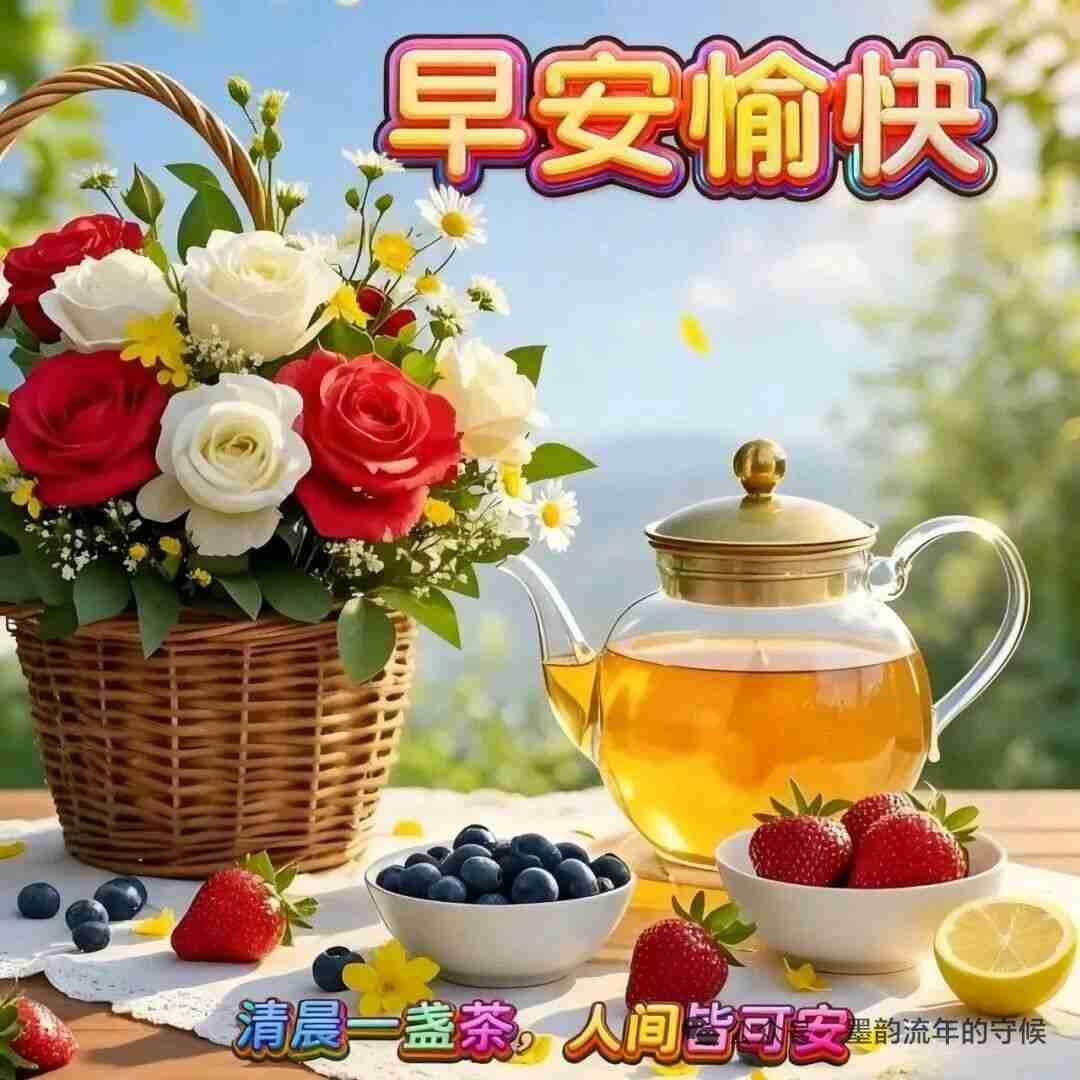 我的今日状态：😁轻松愉快
我这里的天气：☀️晴天，气温：零下6至零上4℃，气温