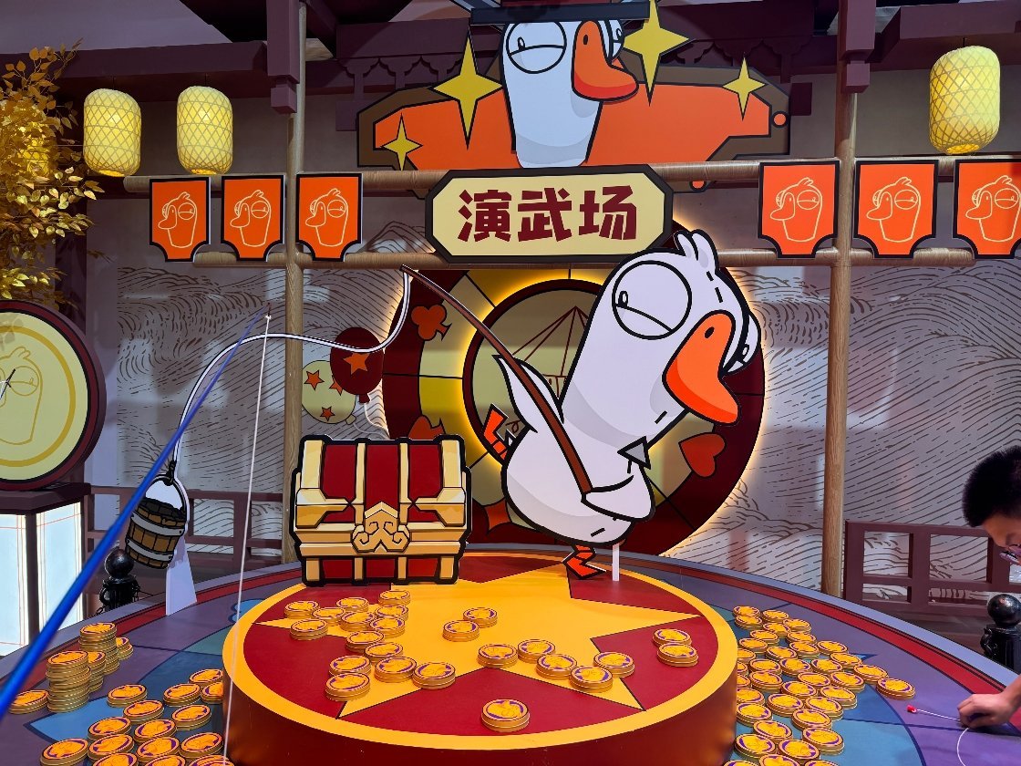 ChinaJoy夏日CJ逛展指南 7月31日～8月3日，2026ChinaJoy
