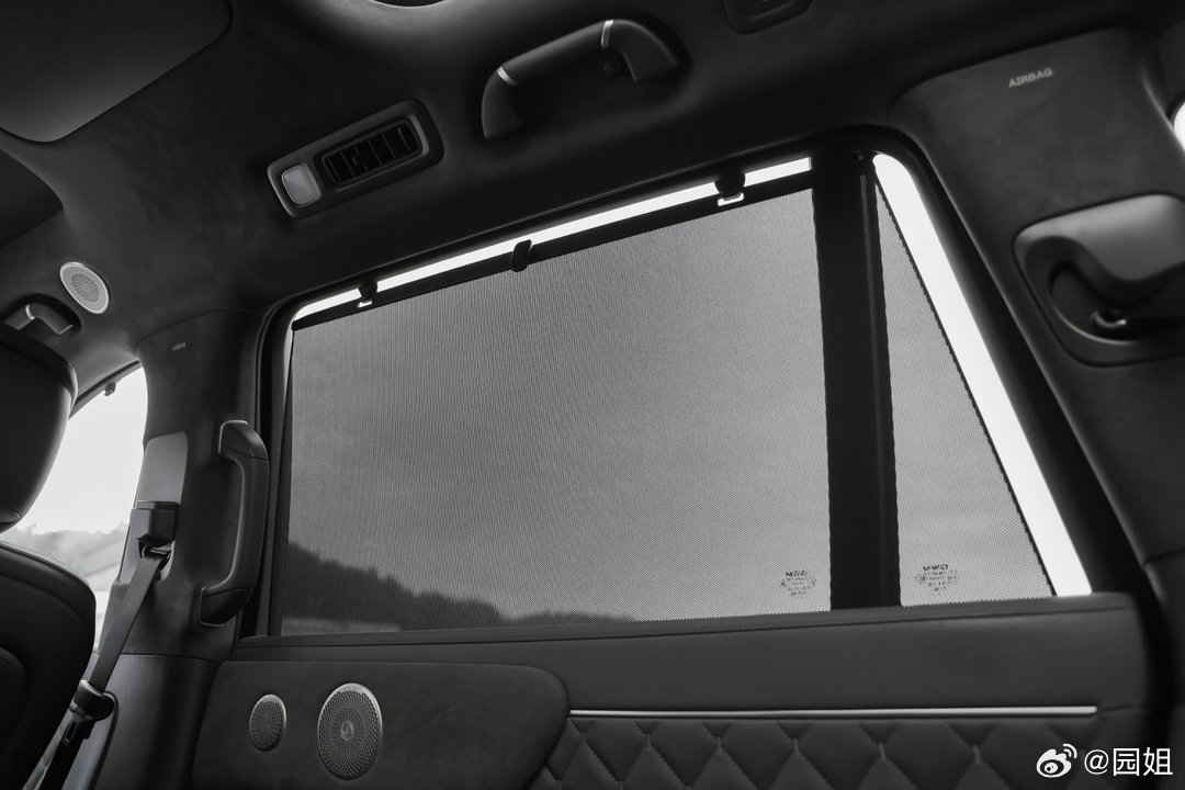 现在新能源市场上，不少大尺寸 SUV 为了兼顾能耗，会采用小排量增程方案，日常用