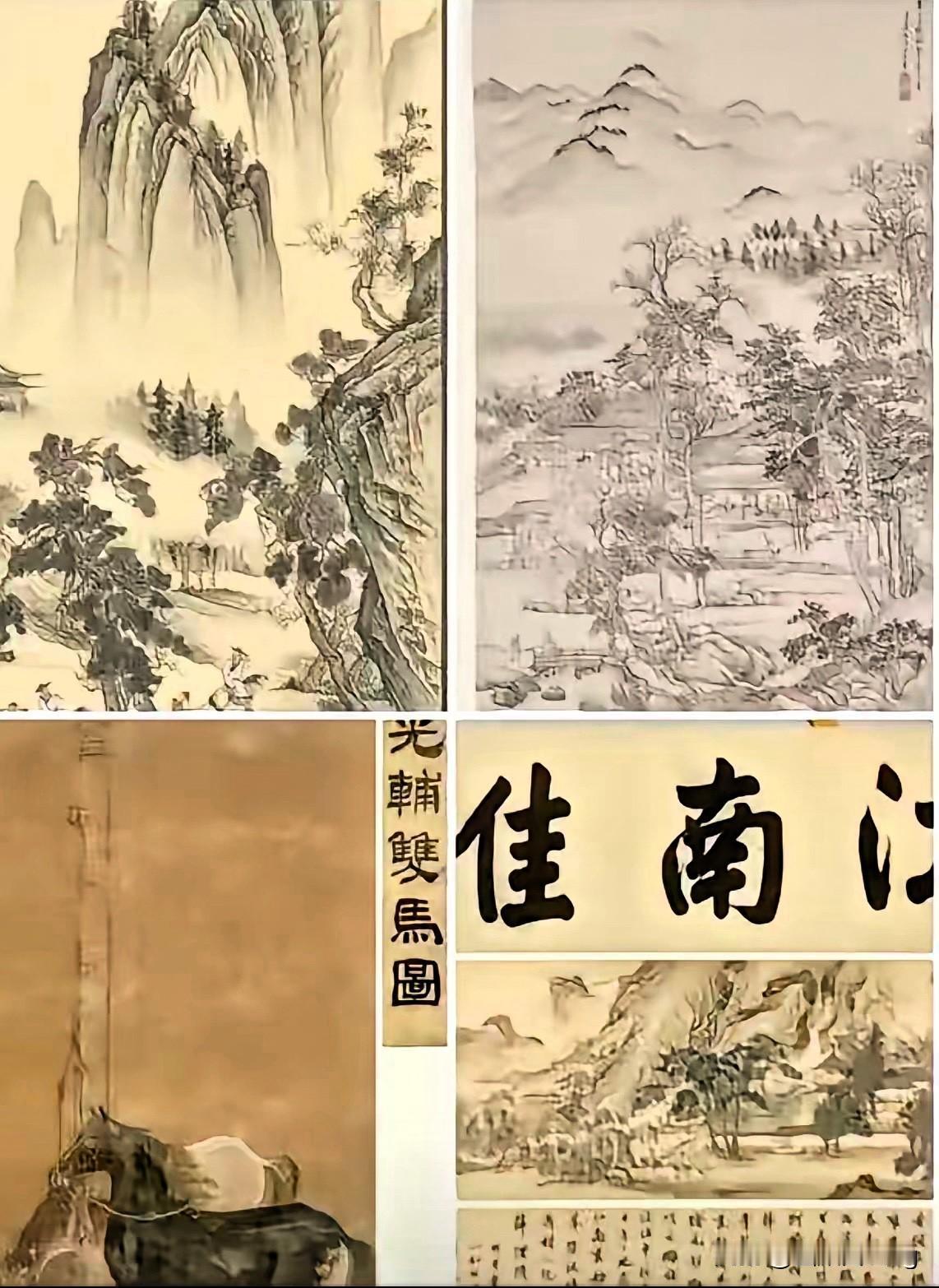 文旅部、国家文物局直接下场，南博这事儿终于藏不住了！

庞家无偿捐出137件传家