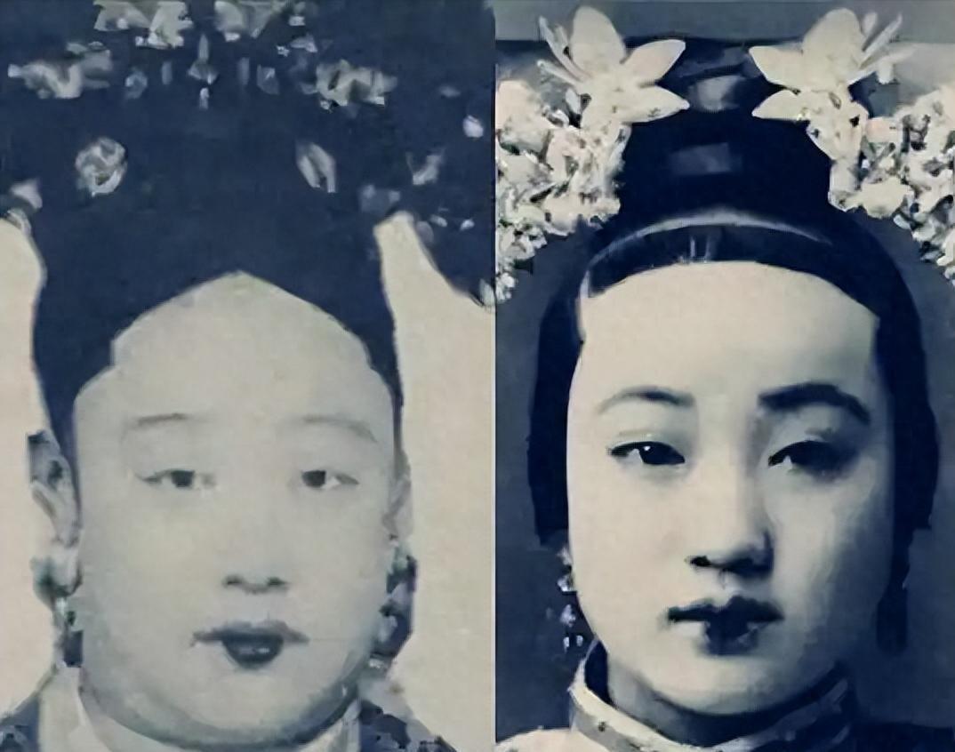 淑惠妃的父亲是贝勒，姐姐又是皇后，她为何独守空房五十九年，最终却能够得到康熙的敬
