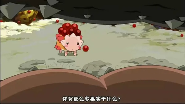 看得我眼泪汪汪的.... 