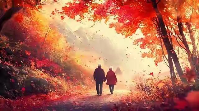 生活中有四件事可以改变你，爱、音乐、文字和失去。前三件事让人心生希望，请允许最后