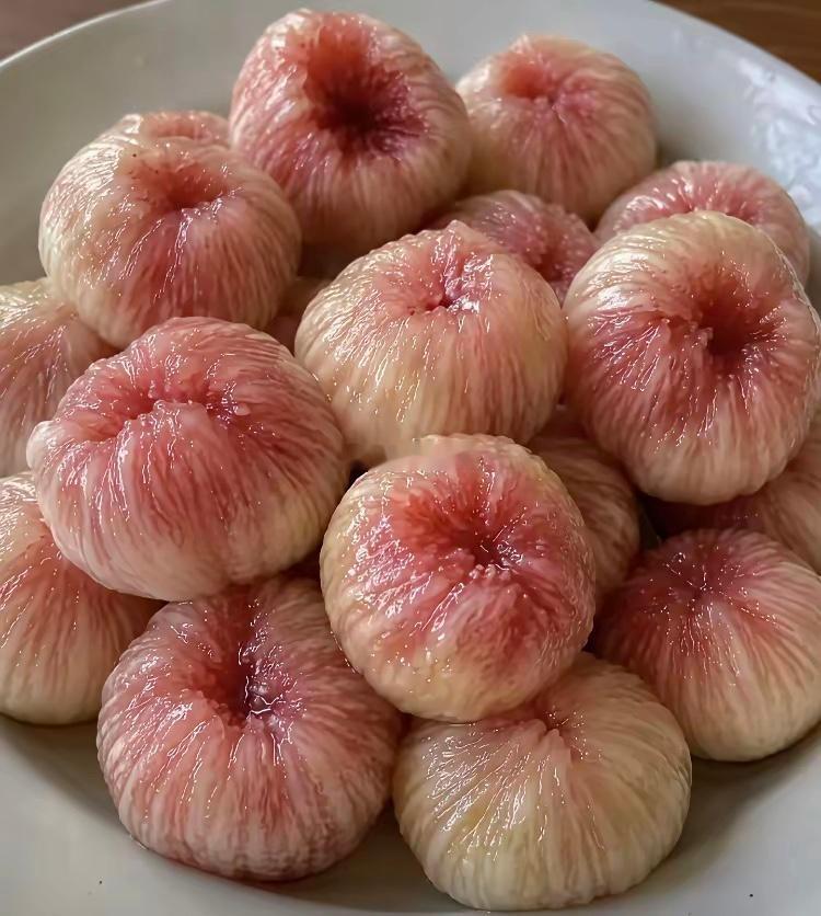 这是什么水果？有认识的吗？ ​​​