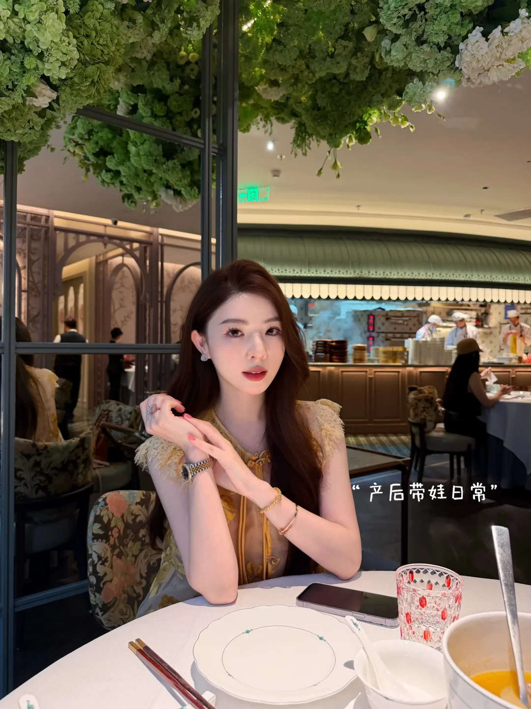 产后这场雨 请允许自己撑伞慢行