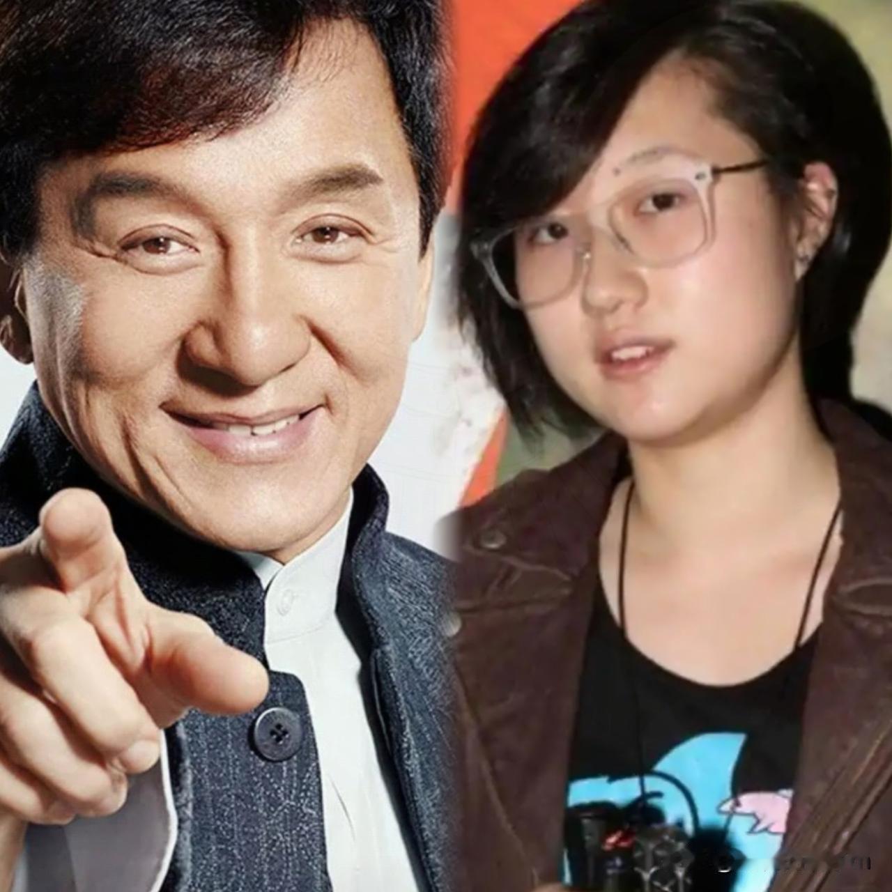 复杂的家庭关系：七位数划账+不差钱的背影照！

收到七位数划账的吴卓林，并没有表