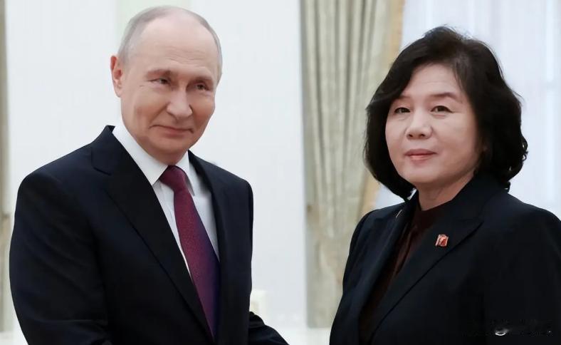 俄罗斯彻底站队朝鲜！无核化目标说丢就丢，东北亚进入冷战式对峙！
近年来，美韩不断