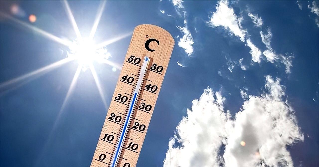 地球正在发烧，50°C高温来了，为什么会这样？未来这种情况会变多吗？

其实出现