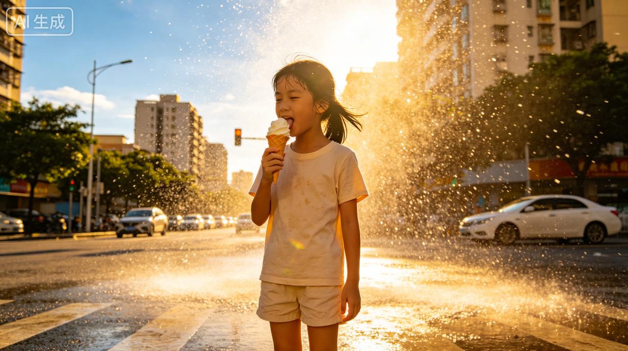 每年公历6月5日至7日，是芒种节气。2026年芒种，在6月5日23时48分交节，
