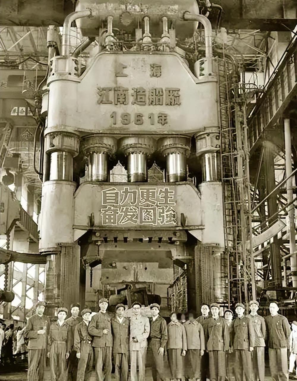 此“国之重器”全球仅3国能造，当年俄罗斯拒绝中方请求，我国一怒之下冲至世界领先…